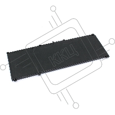 Аккумуляторная батарея для ноутбука HP 15-CE 15.4V 3500mAh OEM