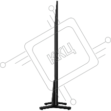Телевизор Samsung 75