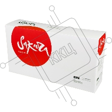 Картридж лазерный Sakura Q7570A  для HP  LJ M5025,M5035, черный, 15 000 к.