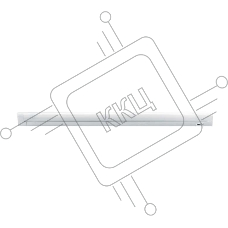Светильник светодиодный PLED T5i PL 450 FR 6Вт 4000К IP40 85-265В JazzWay 2850607