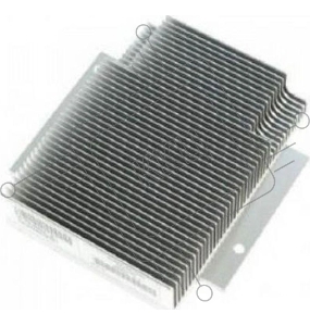 Радиатор HPE 826706-B21 DL380 Gen10 High Perf Kit