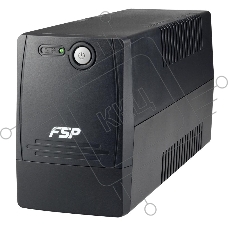 Источник бесперебойного питания FP FP650 650VA 4C13 SMART T360W PPF3601403 FSP