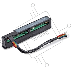 Батарея HPE 727258-B21 96W Smart Storage with cable 145mm for DL/ML/SL Servers Gen9	