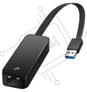 Сетевой адаптер TP-Link UE306 USB 3.0/Gigabit Ethernet
