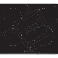 Индукционная варочная панель Bosch PUE63RBB5E