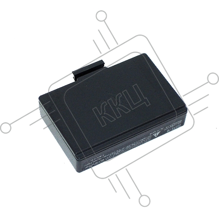 Аккумуляторная батарея для мобильного принтера Zebra ZQ300 P1083277-002 2200mAh 7.2V