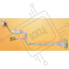 Шлейф матрицы для ноутбука Samsung X05 X06`