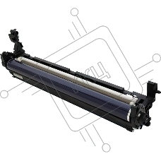 Блок фотобарабана: черный для моделей MPC3004-C6004 PCU:K:MPC3004-C6004:EXP