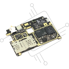 Материнская плата для Asus ZB552KL 16Gb инженерная (сервисная) прошивка