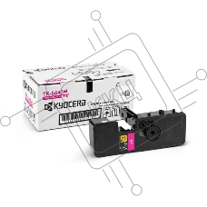Картридж лазерный Kyocera TK-5440M/ Картридж лазерный Kyocera TK-5440M (2.4K)