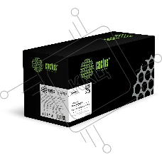 Блок фотобарабана Cactus CS-LX50F0ZA0 ч/б:60000стр. для MS317dn, MS317, MS417dn, MS417 Lexmark