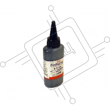 Чернила PL-PGI-425/525 для принтеров Canon iP4820/ iP4840/ iP4850/ iP4870/ MG6120/ MG6140/ MG6150/ MG6170/ MG8120/ MG8140/ MG8150/ MG8170 Black водные 100 мл ProfiLine
