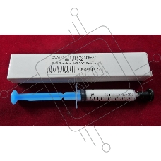 Смазка для термопленки HP/CANON ELP Premium(HP-300) (4 гр./2 мл. шприц в коробке) фас. Россия