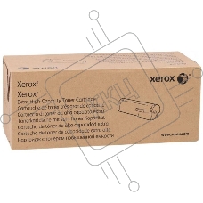 Картридж лазерный Xerox AltaLink C8130/35 (28000 стр.), голубой
