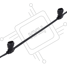 Belt-Light  2 жилы  шаг 50 см  патроны e27 влагостойкая IP65