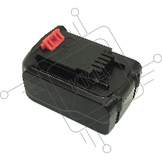 Аккумулятор для Black & Decker CD, KS, PS (BL4018-XJ) 18V 4Ah (Li-ion)