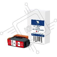 Струйный картридж NVPrint 478XL (NV-C13T04F54020) Red для Epson EP XP-8500/XP-8505/XP-8600/XP‑8605/XP-8700/XP-15000 (13.2 мл) совместимый