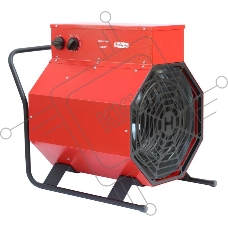 Пушка тепловая 12кВт PROF-12380 HINTEK 04.000096