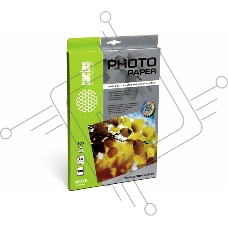 Фотобумага Cactus CS-MA4100100 A4/100г/м2/100л. матовая для струйной печати