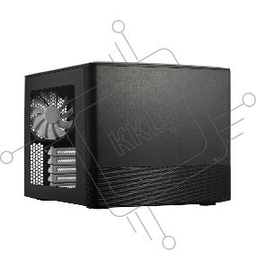 Корпус Fractal Design Node 804 black new FD-CA-NODE-804-BL-W