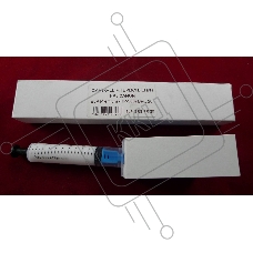 Смазка для термопленки HP/CANON ELP Premium (HP-300) (20 гр./10 мл. шприц в коробке) фас. Россия