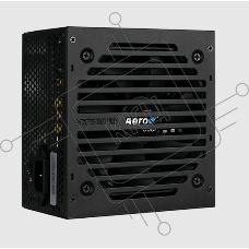 Блок питания Aerocool / Formula VX-400 PLUS, 400Вт, 120мм, черный