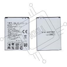 Аккумуляторная батарея BL-59UH для LG G2 Mini D618