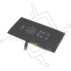 Аккумулятор (батарея) Amperin для Apple iPhone 14 Plus