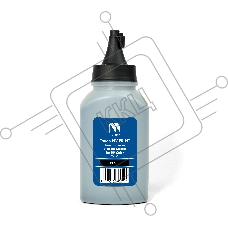 Тонер NVPrint для HP Color универсальный Type2 (60г) Black совместимый