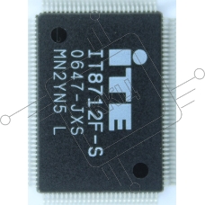 Мультиконтроллер IT8712F-S