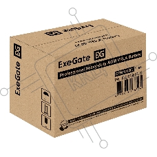 Аккумуляторная батарея ExeGate DTM 12100L (12V 100Ah, болт М6)