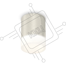 Светильник Ambrella Light XS6305021 PSL/FR серебро полированное/белый матовый MR16 GU5.3 (C6305, N6248)