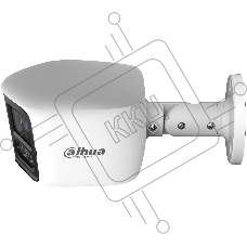 Камера видеонаблюдения IP Dahua DH-IPC-PFW3859SP-A180-E2-AS-PV-0280B 2.8-2.8мм цв. (DH-IPC-PFW3859SP-A180-E2-AS-PV)