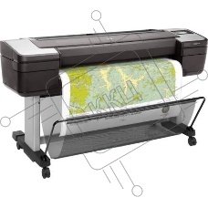Плоттер HP DesignJet T1700 44-in Printer