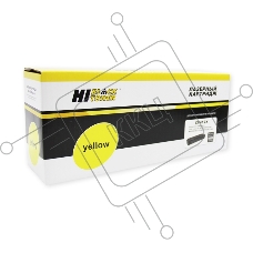 Картридж лазерный Hi-Black (HB-CF412X) для HP CLJ M452DW/DN/NW/M477FDW/477DN/477FNW, Y, 5K