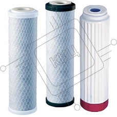 Комплект модулей сменных фильтрующих В510-03-04-07 (АКВАФОР В500)