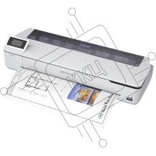 Плоттер Epson SureColor SC-T5100N