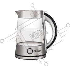 Чайник Tefal KI760D30 1.7 л (стекло)