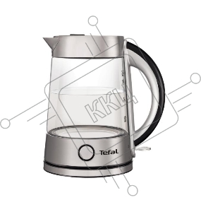 Чайник TEFAL KI760D30 1.7 л (стекло)