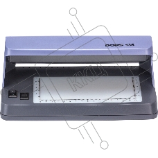 Детектор банкнот Dors 135 SYS-033273 просмотровый мультивалюта