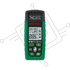 Цифровой измеритель влажности материалов MS6900