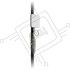 Грозозащита MikroTik Surge Protector in IP68 waterproof enclosure