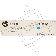 Контрактный Картридж лазерный HP 305A Cyn Contract LJ Toner Cartridge