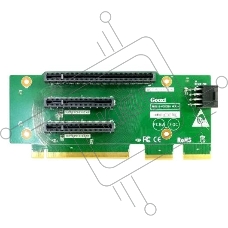 Карта расширения GOOXI RISER SL2108-748-PCIE5-M