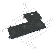 Аккумуляторная батарея для ноутбука Asus Chromebook C204MA 11.55V 3640mAh Orig