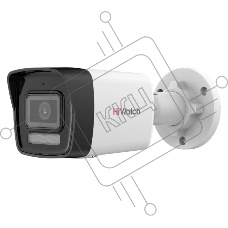 Камера видеонаблюдения IP HiWatch DS-I850M(4mm) 4-4мм цв.