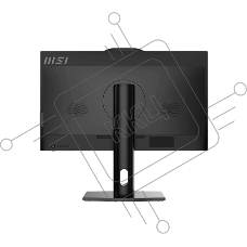 Моноблок MSI PRO AP242P 14M   23.8