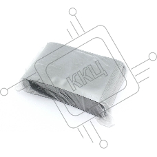 Упаковка 200шт антистатических пакетов 8x12см