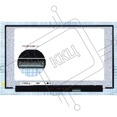 Матрица B156HAK02.0 HW:8C (40pin 25mm)
