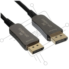 Активный оптический кабель iOpen AD3753A-10.0 DP1.4 32Gbs/8K@60Hz 10м